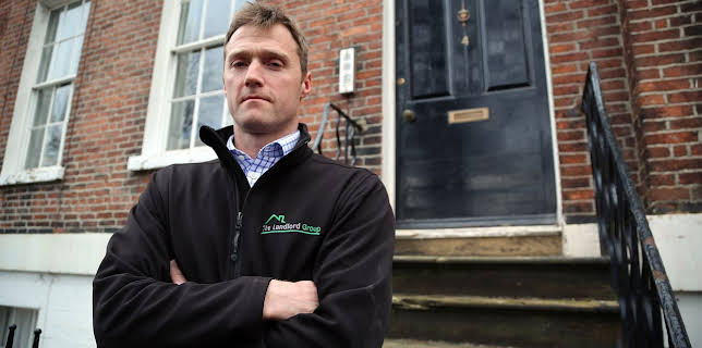 1:00 PM: Nightmare Tenants, Slum Landlords (S3 E1) (S3) | 5 Star | 12/22 2025