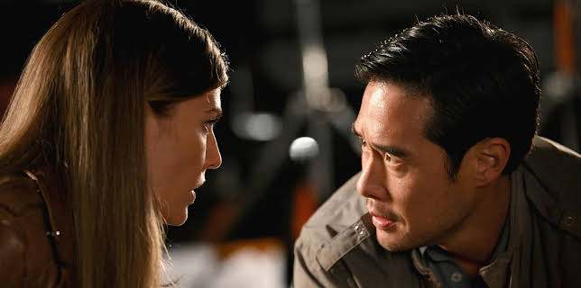 22:50: Quantum Leap | ProSieben Maxx | 12/15 2025