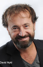 David Nykl som 