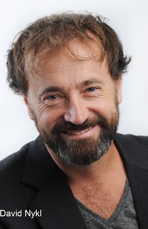 David Nykl as 
