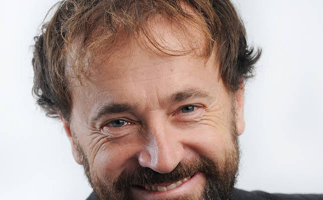 David Nykl