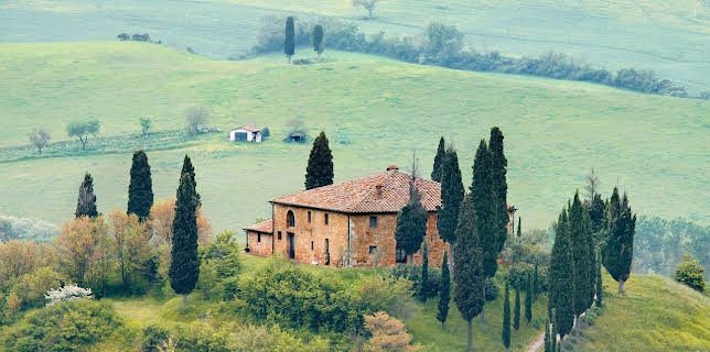 15:15: Traumziele: Die Toskana - zwischen Florenz und Elba | SWR Fernsehen BW | 1/10 2026