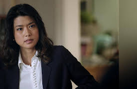 A Million Little Things Season 1: the rock