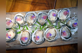 Ingrediente: Mexico (US): Baja California: A Cuisine Created by Local Ingredients