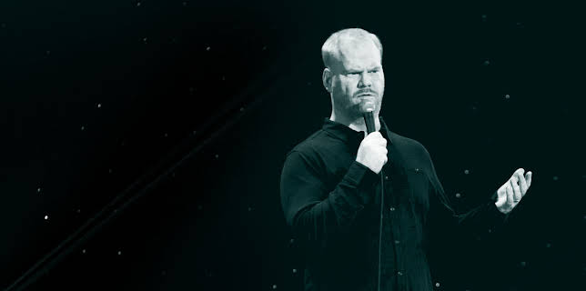 Jim Gaffigan: Mr. Universe (2012)