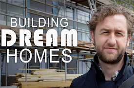 Building Dream Homes: Episode 1