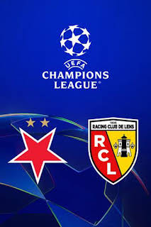 02:50: UEFA Champions League (T26/27): Slavia Praga - Lens | M. Liga de Campeones | 9/12 2026