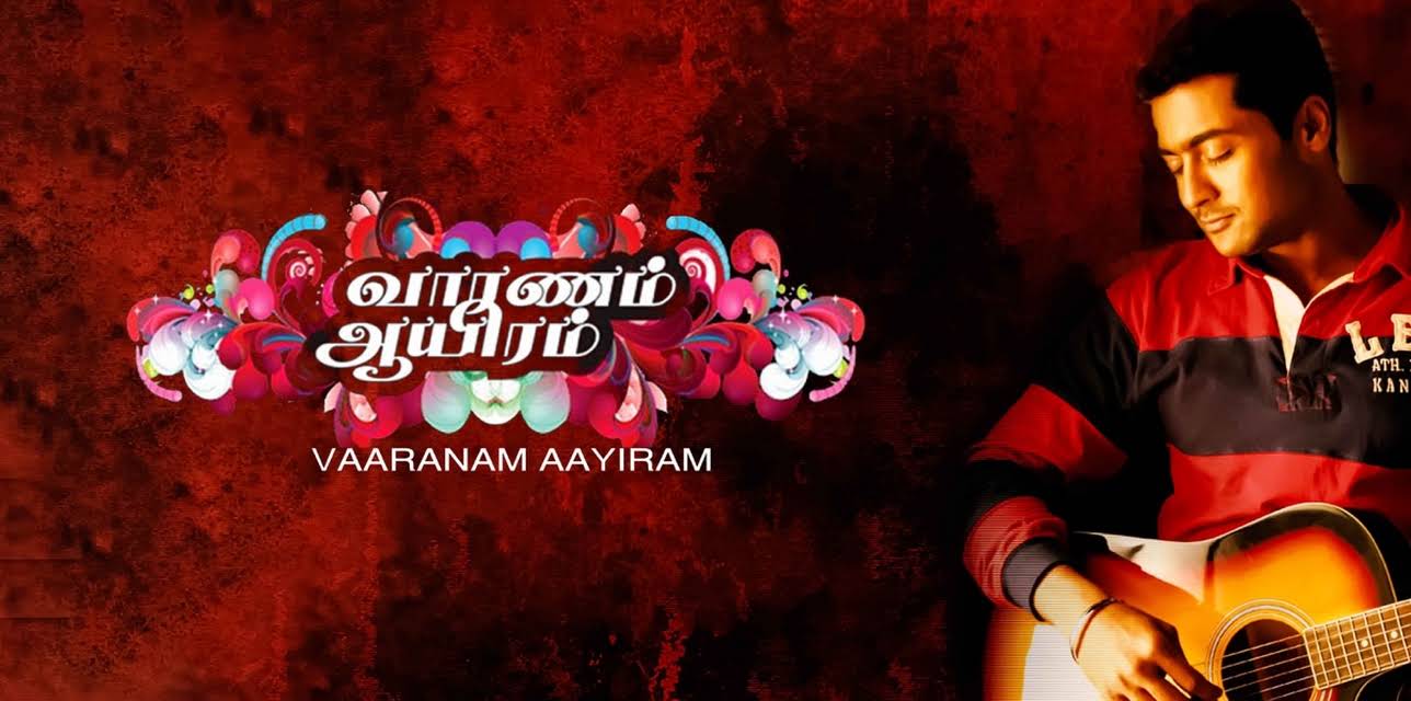 Vaaranam Aayiram (2008)