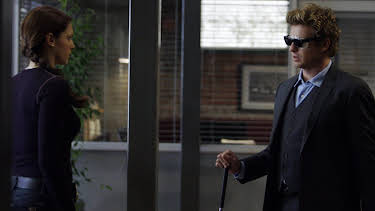 08:00: The Mentalist | Kabel Eins | 3/28 2026