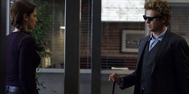 12:55: The Mentalist | Kabel Eins | 3/24 2026