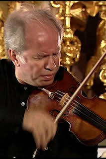 02:07: Bach - Partitas para Violín Solo (BWV 1001-1006) | Classica | 4/7 2026