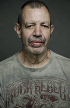 Antonio de la Cruz som 