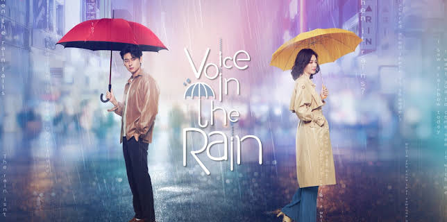 Voice in the Rain