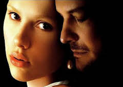 La joven de la perla