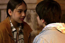 Minas de pasión season-1: Minas De Pasión Capítulo 11