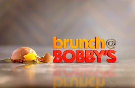 Brunch @ Bobby's: Episode 4