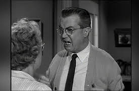 Dennis The Menace, Season Three: Trouble From Mars