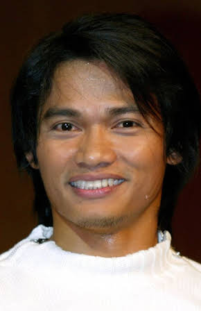 Tony Jaa as 