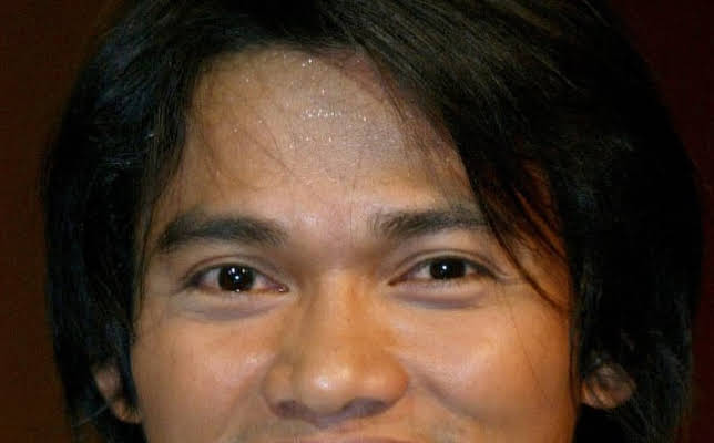 Tony Jaa