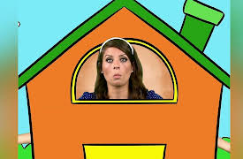 Alice in Wonderland - Story Time with Ms. Booksy - Cool School: Episode 3