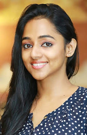 Santhy Balachandran as 