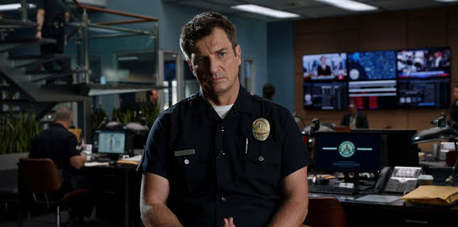 17:30: The Rookie (S4 E16) (S4) | Viasat Series | 12/15 2025