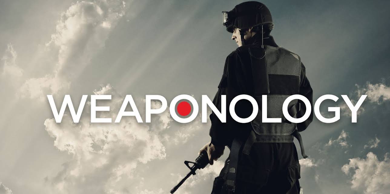 Weaponology: Season 1