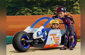 The Rocketeer Volume 1: X-Treme Hero / Hot on the Trail