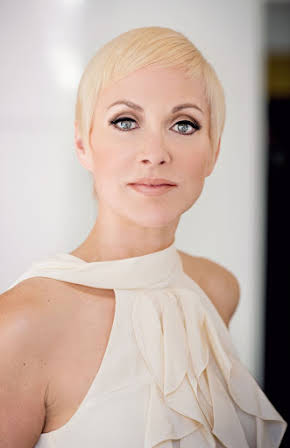 Mia Cottet as 