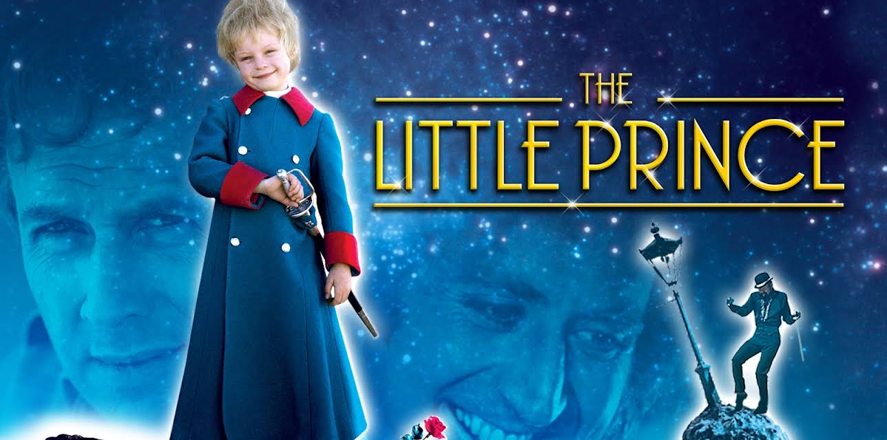 The Little Prince (1974)