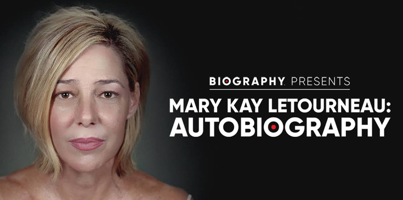 Mary Kay Letourneau: Autobiography HD (2018)
