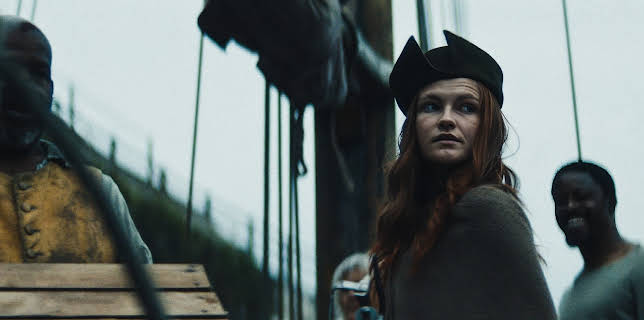 19:30: Legendäre Piraten | ZDFinfo | 12/8 2025