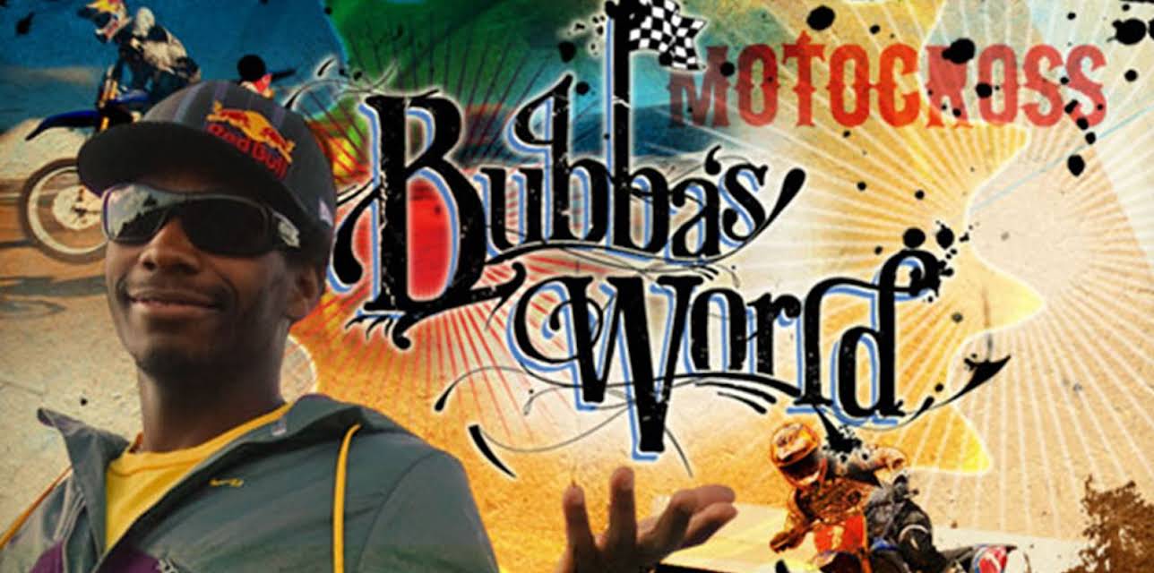 Bubba's World Season 1