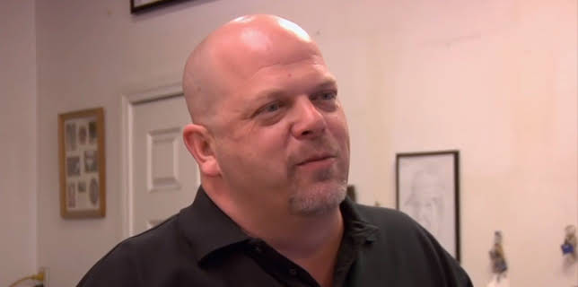 01:35: Pawn Stars - Die drei vom Pfandhaus | Kabel Eins Doku | 2/3 2026