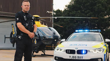 1:30 AM: Police Interceptors (S16 E9) (S16) | Channel 5 | 4/7 2026