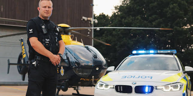 4:00 PM: Police Interceptors (S16 E9) (S16) | 5 Star | 11/28 2025