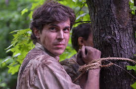 Blood Feuds: Hatfields og McCoys