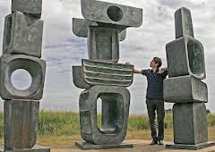 Romancing the Stone: The Golden Ages of British Sculpture