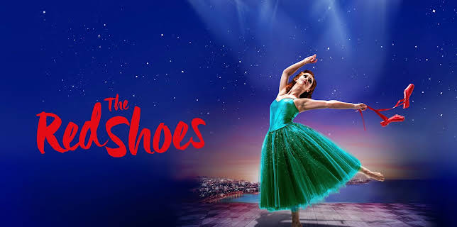 Matthew Bourne's The Red Shoes (2021)
