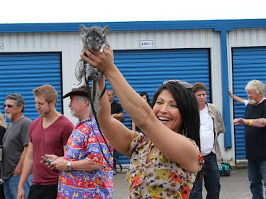 14:55: Storage Wars - Geschäfte in Kanada | ProSieben Maxx | 8/19 2026