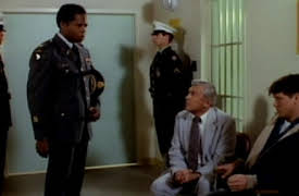 Matlock Season 1: The Court-Martial (Part 2)