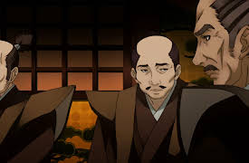 Season 1: Shigeyoshi of the Rebellion, the Bloody Surrender of Edo Castle!