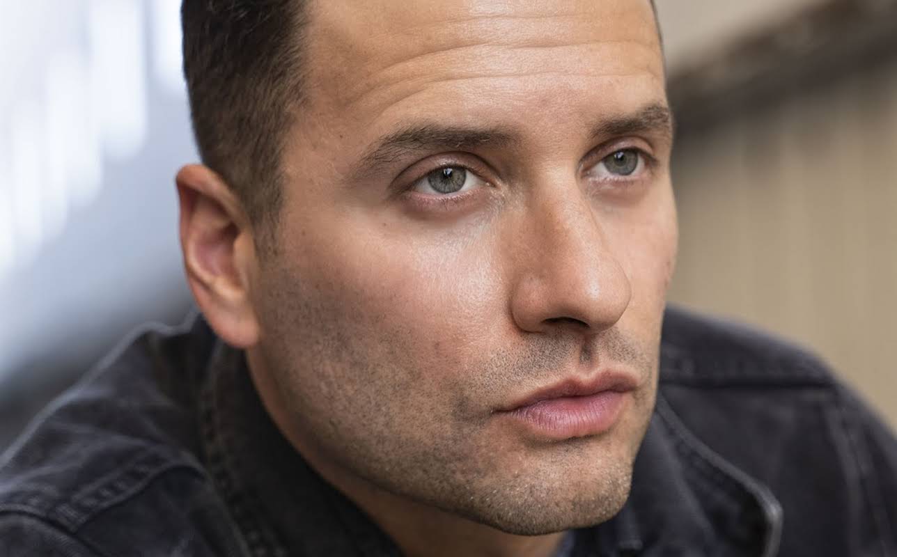James Zimbardi
