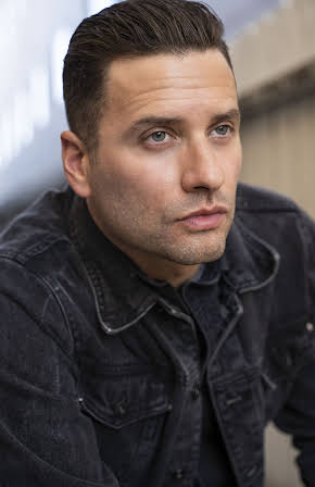 James Zimbardi as 