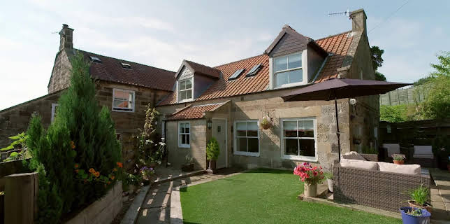 09:50: En plats på landet (S32 E50) (S32) | TV8 | 3/15 2026