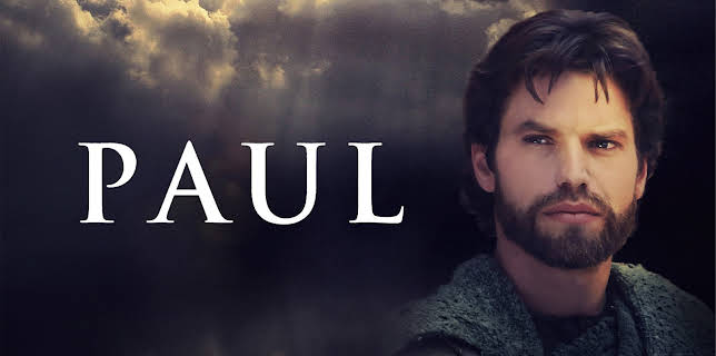Paul (2004)