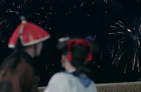 Story of Yanxi Palace: Episode 20