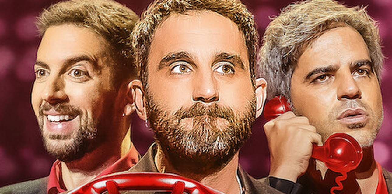 All About Gila (2022)