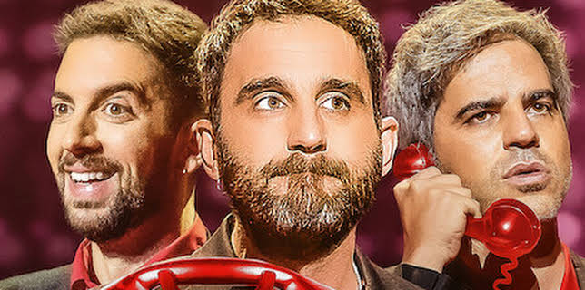 All About Gila (2022)