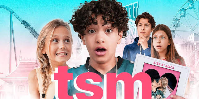 04:45: Tsm | Barnkanalen | 2/10 2026